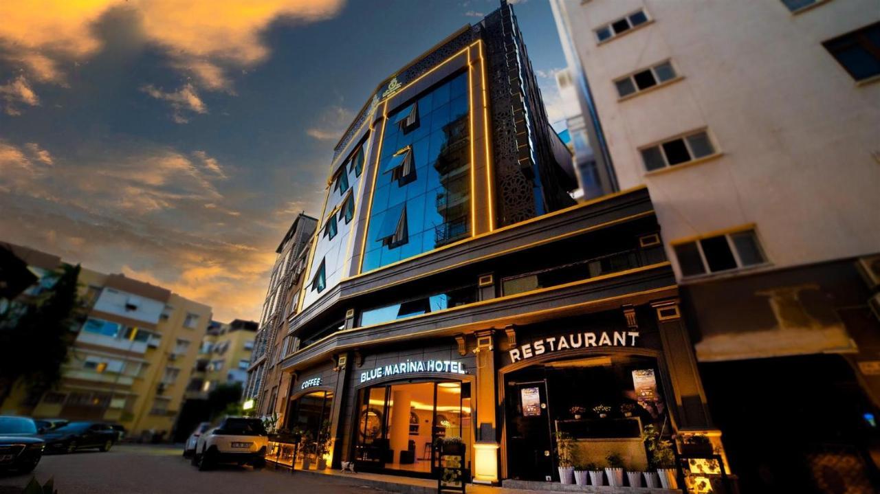Blue Marina & Hotel Antalya