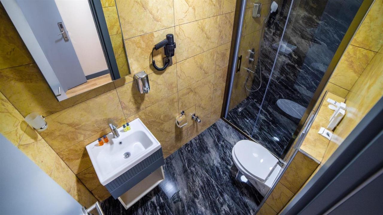 Hotel Blue Marina & 3*