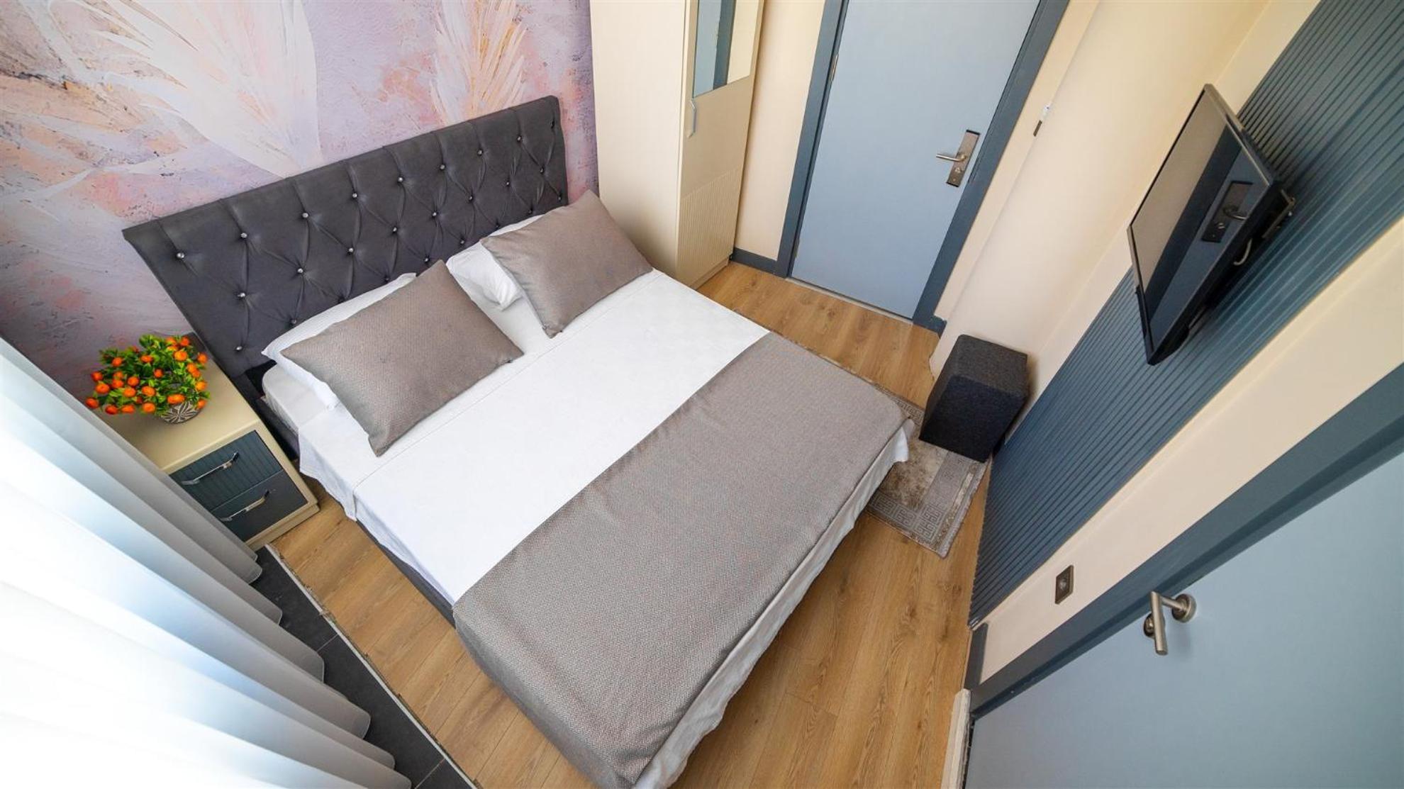 Hotel Blue Marina & 3*