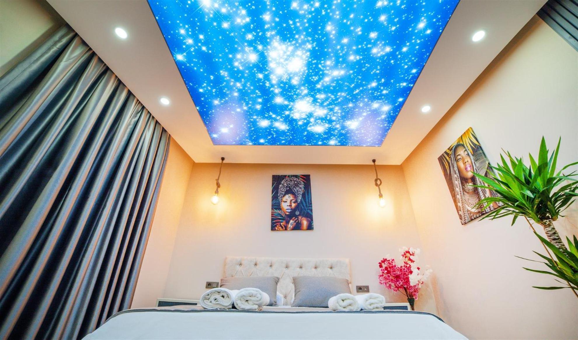 Hotel Blue Marina & Antalya