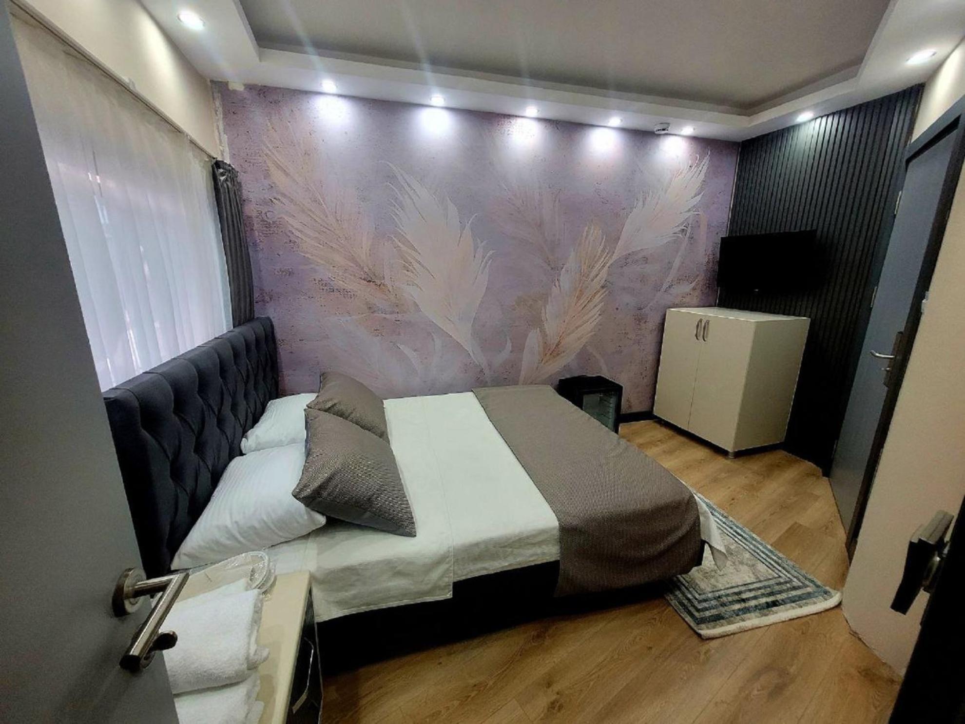 Blue Marina & Hotel 3*